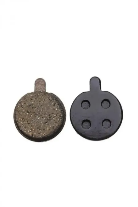 Ov 12 x Plus Ön Ve Arka Fren İçin Uyumludur Balata Takım Ov 12 x Plus Ön Ve Arka Fren İçin Uyumludur Balata Takım